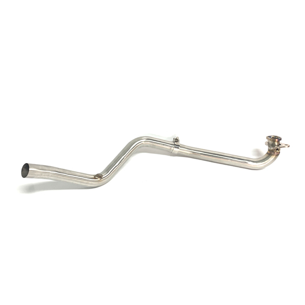 2012-2020 Honda NC700S / NC750S / NC700X / NC750X Motorcycle Exhaust Header INTERGRA750 DCT / NC700 D INTERGRA N Exhaust Pipe Steel